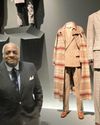 On view: 'Superfine: Tailoring Black Style' at the Met On view: 'Superfine: Tailoring Black Style' at the Met