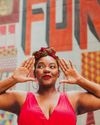 A conversation with 'Black Girl Magic' poet Mahogany L. Browne A conversation with 'Black Girl Magic' poet Mahogany L. Browne