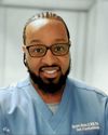 Ulysses Johnson talks about saving a life on a plane and diversity in CRNA schools