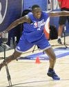 The Nets add another key asset for their rebuild with the No. 8 draft pick