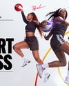 Season 2 of ESPN's 'Full Court Press' spotlights stars of women's college basketball