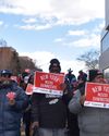 State budget funding disappoints community advocates