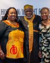 'Zora Awards' renamed after famed Harlem Renaissance author