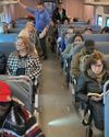 NJ Transit train engineers inch closer to strike amid ongoing wage disputes
