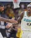 The Knicks’ road to the NBA Finals goes through the familiar foe Pacers