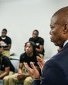 Now Hiring: The receivership search begins after judge greenlights Rikers takeover