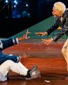 'The Imaginary Invalid' is delightful — and free! — in Prospect Park thru May 25