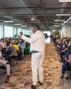 Flipping The Hood event focuses on real estate and economic empowerment