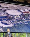 Arthur Ashe Stadium to undergo an $800 million redevelopment