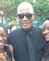 Former long-serving mayor of Newark, Sharpe James, dead at 89