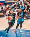 The grassroots WPBA endeavors to give aspiring pro hoopers opportunities