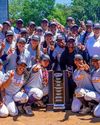Howard University softball wraps an outstanding season at the NCAA Regional