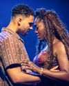 'Goddess' is a celestial, theatrical, soul-soaring gift