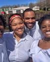 Andre Brown maintains his innocence as he faces reimprisonment for a previously overturned sentence
