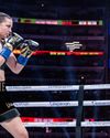 UFC and boxing return to the NYC-area, headlined by multiple title fights