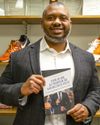 Temple University scholar authors books about Black male student-athletes Temple University scholar authors books about Black male student-athletes