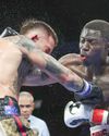 Brooklyn's Richardson Hitchins headlines boxing card at MSG Brooklyn's Richardson Hitchins headlines boxing card at MSG