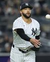 With Weaver down, Devin Williams gets another chance as Yankees' closer With Weaver down, Devin Williams gets another chance as Yankees' closer