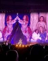 Beyoncé blends genres on 'Cowboy Carter' tour Beyoncé blends genres on 'Cowboy Carter' tour
