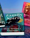 Supernatural stories coming out this summer Supernatural stories coming out this summer