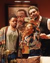 Kara Young on 'Purpose,' Harlem, and Broadway history