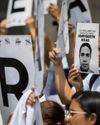 No safe haven: Venezuelan migrants caught between Maduro's brutal regime and Trump's immigration crackdown.