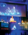 Primary Care: Democratic mayoral hopefuls talk civil rights at Cooper Union Primary Care: Democratic mayoral hopefuls talk civil rights at Cooper Union