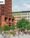 Chinatown residents propose new location for Manhattan jail in Rikers' closure plan Chinatown residents propose new location for Manhattan jail in Rikers' closure plan