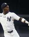 Jazz Chisholm's versatility helps the Yankees maintain first-place lead in AL East Jazz Chisholm's versatility helps the Yankees maintain first-place lead in AL East