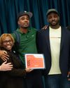 Graduation season hits for Mayor's Office of Criminal Justice programming New York Amsterdam News