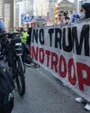 Chicago and Illinois sue to stop Trump's National Guard deployment plan after Portland ruling New York Amsterdam News