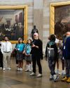Bronx students' U.S. Capitol tour was canceled by government shutdown — then AOC stepped in New York Amsterdam News