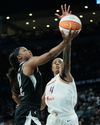 Amidst league turmoil, the Aces and Mercury vie for the WNBA title New York Amsterdam News