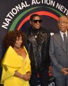 Mamdani is guest speaker at NAN's 15th Triumph Awards, Cuomo a no-show New York Amsterdam News