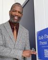 Pioneering journalist Rob Parker honored by Southern Connecticut State University New York Amsterdam News