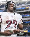 Alabama State alum Jacory Croskey-Merritt upholds HBCU's NFL legacy New York Amsterdam News