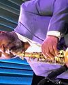 Jazz Notes: Jazz Gallery, Monk Fest, Village Vanguard New York Amsterdam News