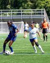 Monroe women's soccer program aims for another national championship New York Amsterdam News