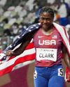 Paralympics champion Brianna Clark uses her platform to educate about autism New York Amsterdam News