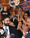 One-on-one: Zohran Mamdani makes his case for Black New Yorkers' votes New York Amsterdam News