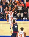 New York Amsterdam News