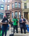 New York Amsterdam News