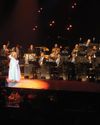 Jazz at Lincoln Center Gala celebrates 'Rhythms that Move the World' before founder Marsalis' final season22