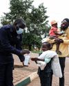 Ebola and hantavirus have Africa talking ‘health sovereignty’ as donor support fades Ebola and hantavirus have Africa talking ‘health sovereignty’ as donor support fades10