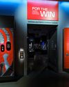 American Museum of Natural History exhibit celebrates sports American Museum of Natural History exhibit celebrates sports19