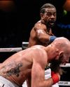 Former boxing champ Jamel Herring to challenge for BKFC title Former boxing champ Jamel Herring to challenge for BKFC title23