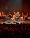 Black Rock Coalition & others honor Stevie Wonder’s classic albums at BAM Black Rock Coalition & others honor Stevie Wonder’s classic albums at BAM12