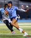Flag football moves toward NCAA championship status Flag football moves toward NCAA championship status29
