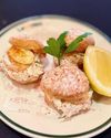 From PT to prix fixe: a Midtown lunch at Legasea From PT to prix fixe: a Midtown lunch at Legasea22