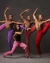 Ailey’s BAM season centers inspiring power of the human spirit Ailey’s BAM season centers inspiring power of the human spirit25
